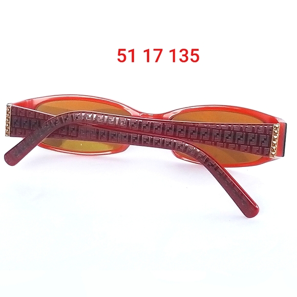 Fendi eyeglasses frames - Picture 16 of 16